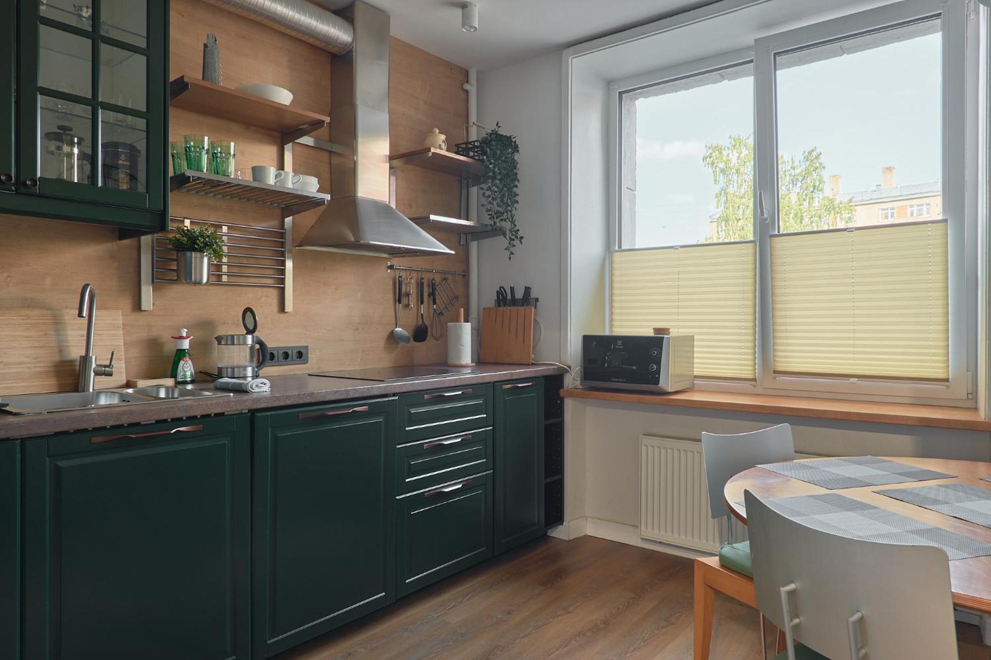 New Comfortable Apartment Nearby Promenade In 5 Minutes From Old Town Of Riga. Exteriör bild